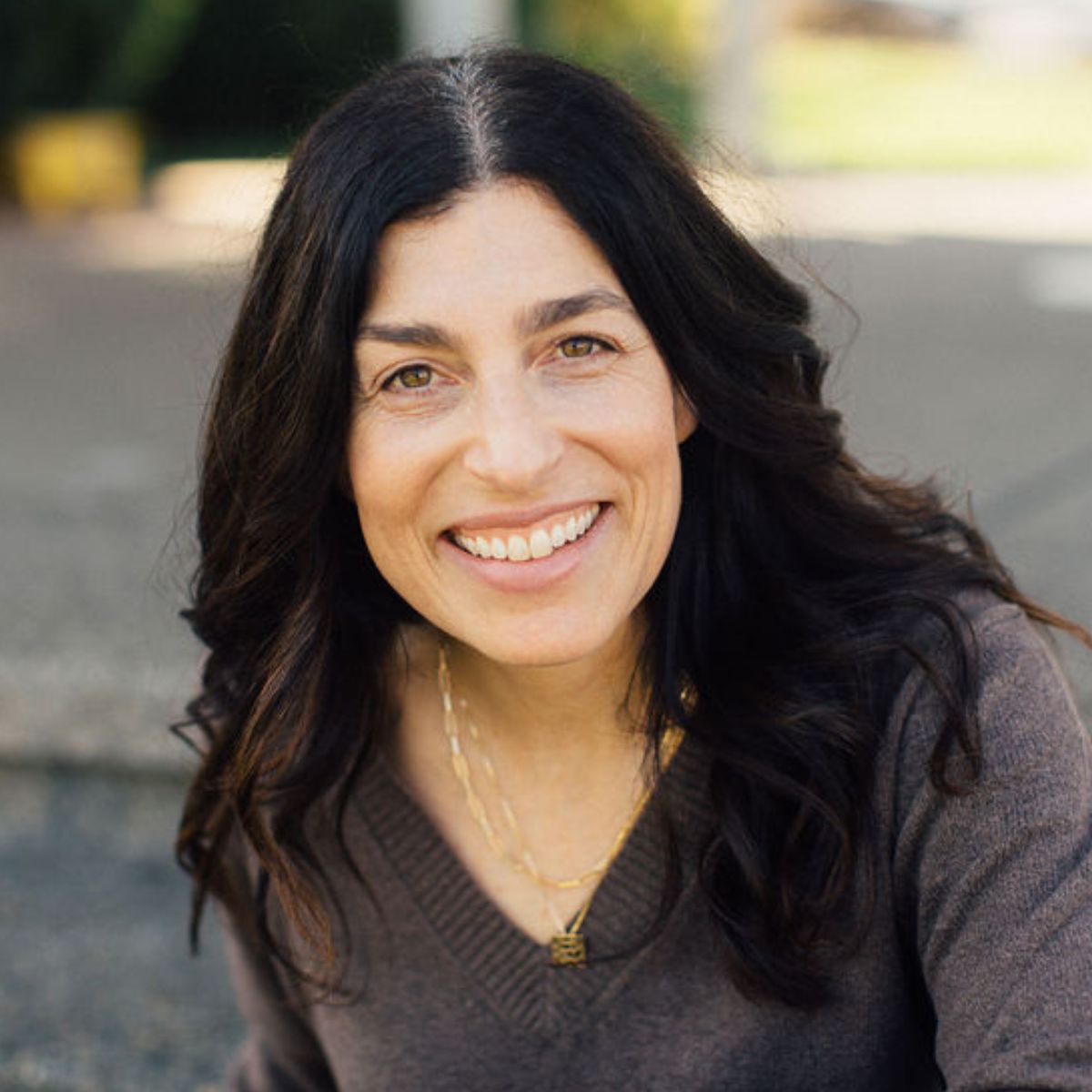 Dr Keira Barr, MD